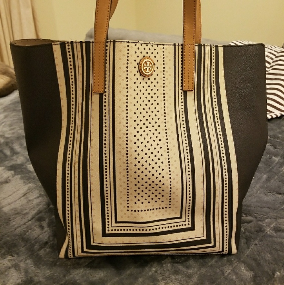 Tory Burch tote